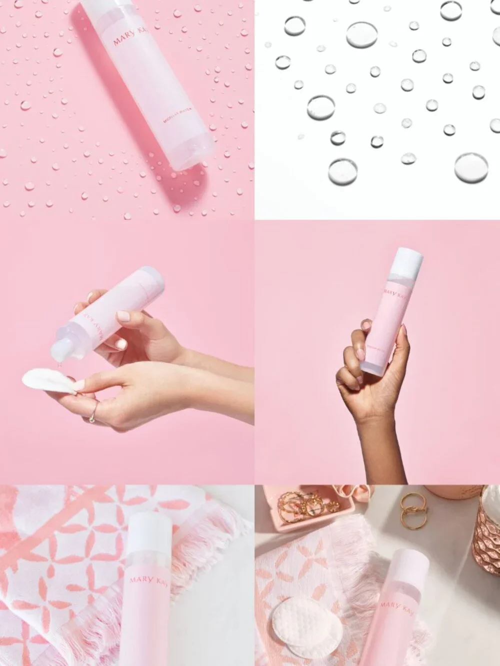 Mary Kay Micellar Water